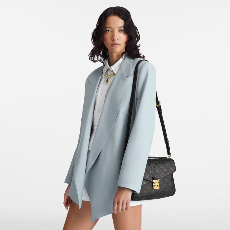 LV ポシェット･メティス MM  Ref:M41487