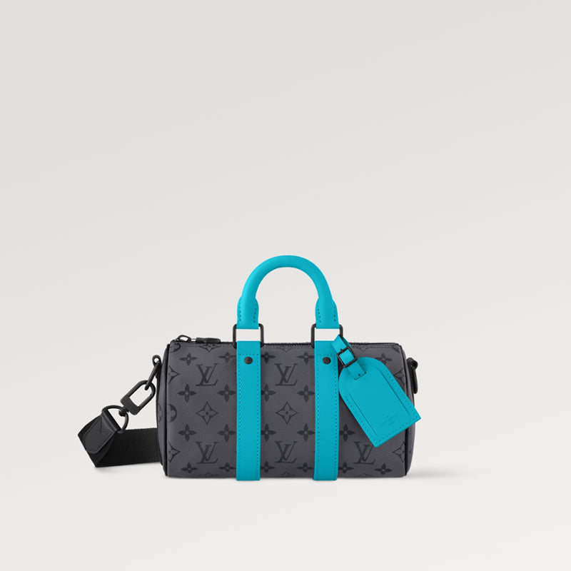 LV キーポル･バンドリエール 25  Ref:M11645
