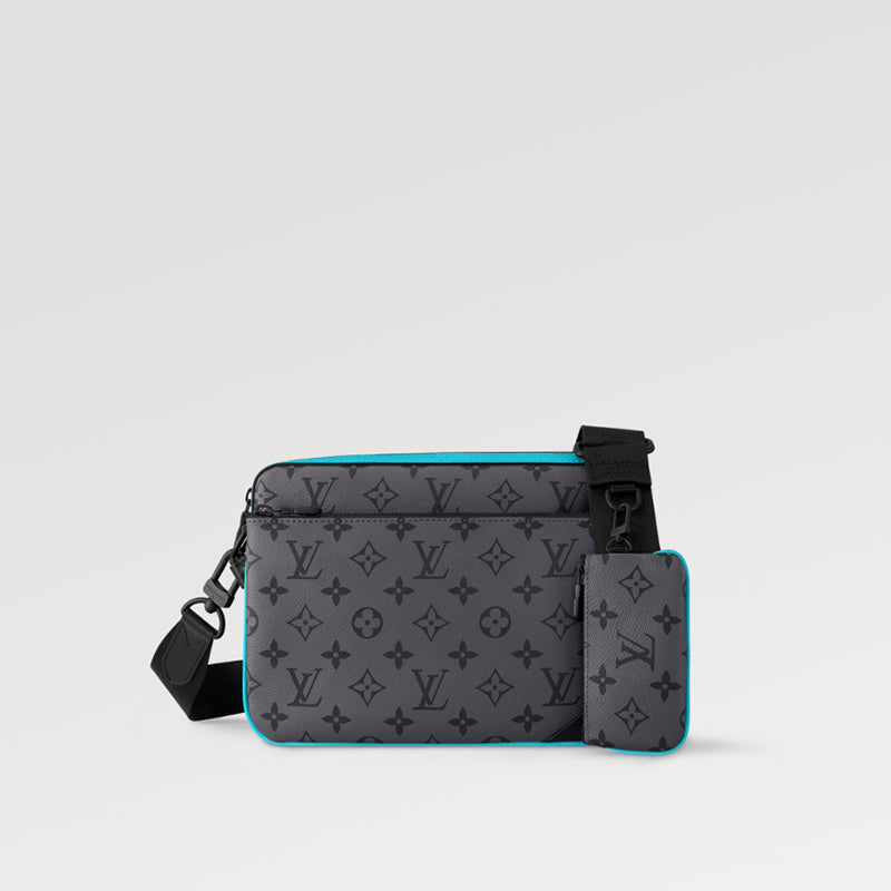 LV トリオ･メッセンジャー  Ref:M11648