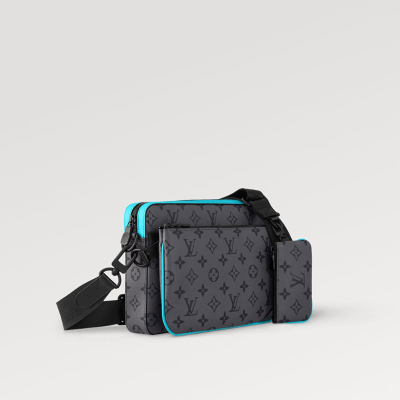 LV トリオ･メッセンジャー  Ref:M11648