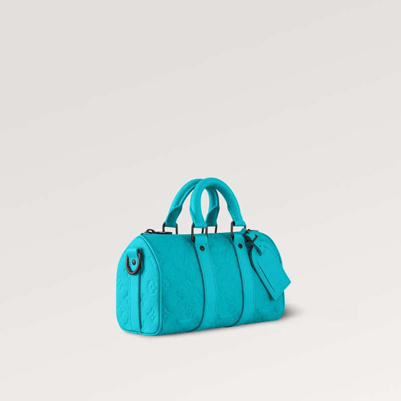 LV キーポル･バンドリエール 25  Ref:M11996