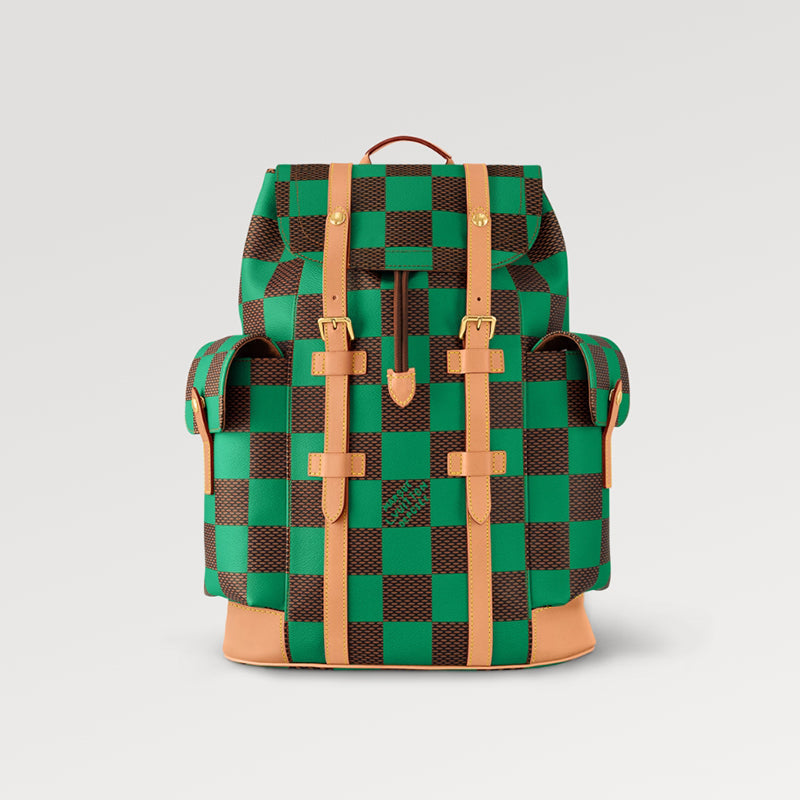 LV クリストファー MM  Ref:N40564