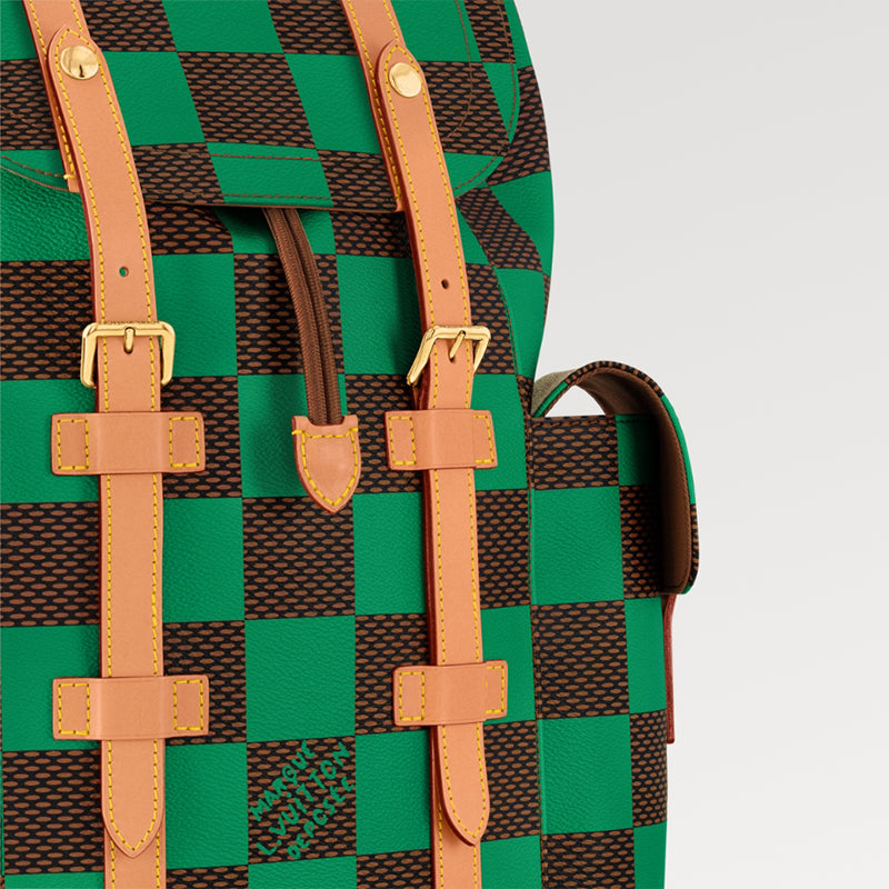 LV クリストファー MM  Ref:N40564