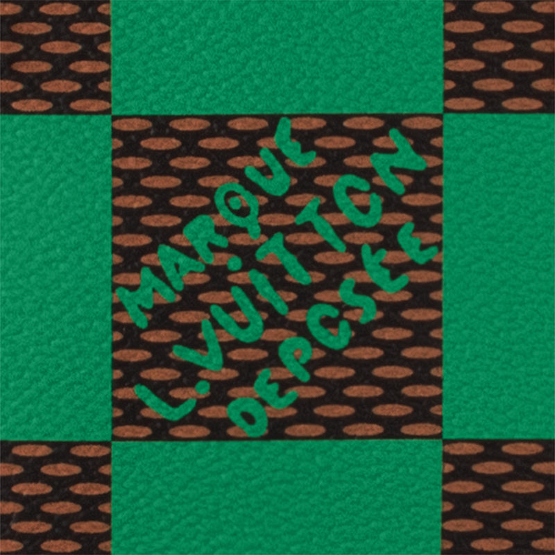 LV クリストファー MM  Ref:N40564