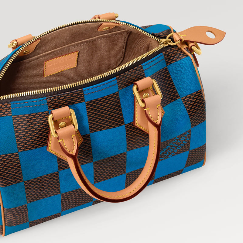 LV  スピーディ･バンドリエール 25  Ref:N40585