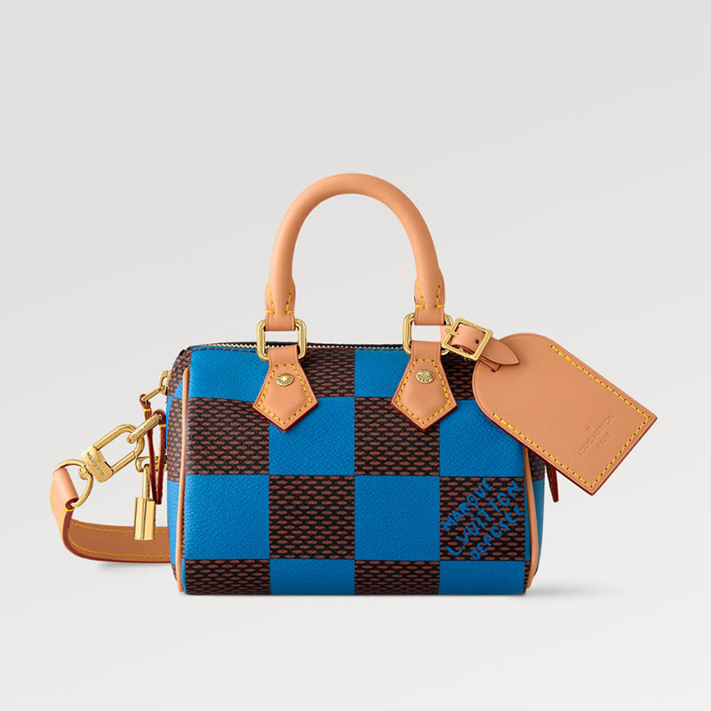 LV スピーディ･バンドリエール 18  Ref:N40595