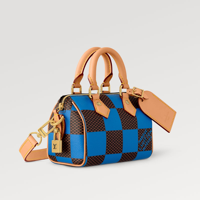 LV スピーディ･バンドリエール 18  Ref:N40595
