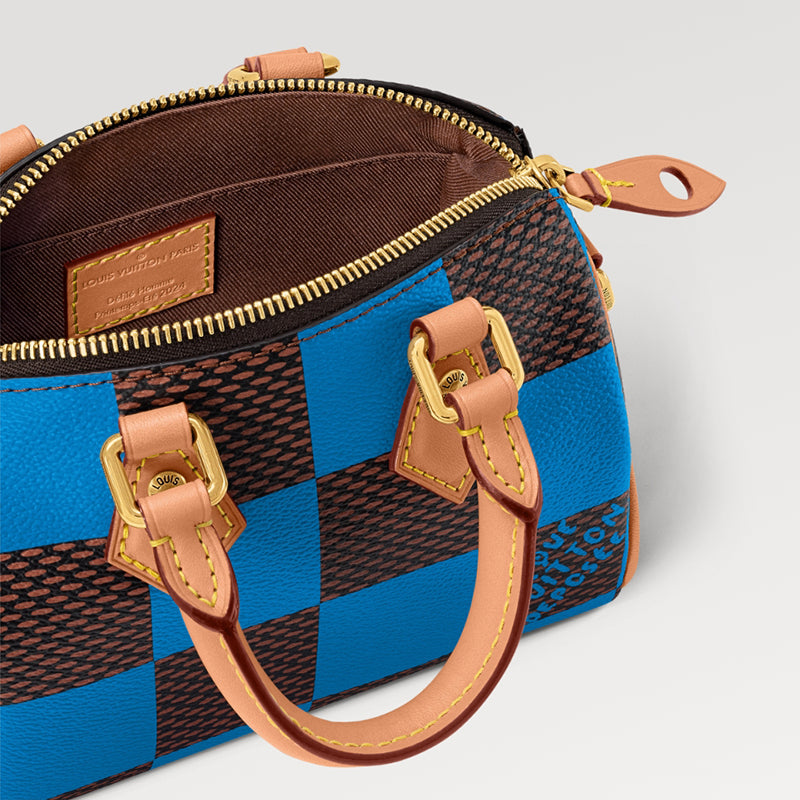 LV スピーディ･バンドリエール 18  Ref:N40595