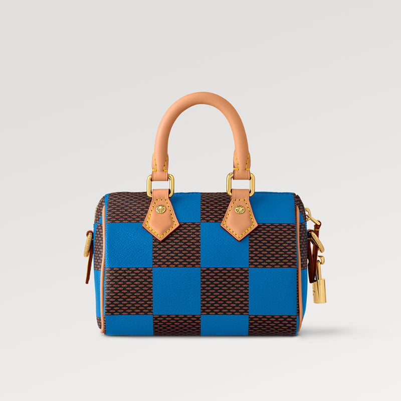 LV スピーディ･バンドリエール 18  Ref:N40595