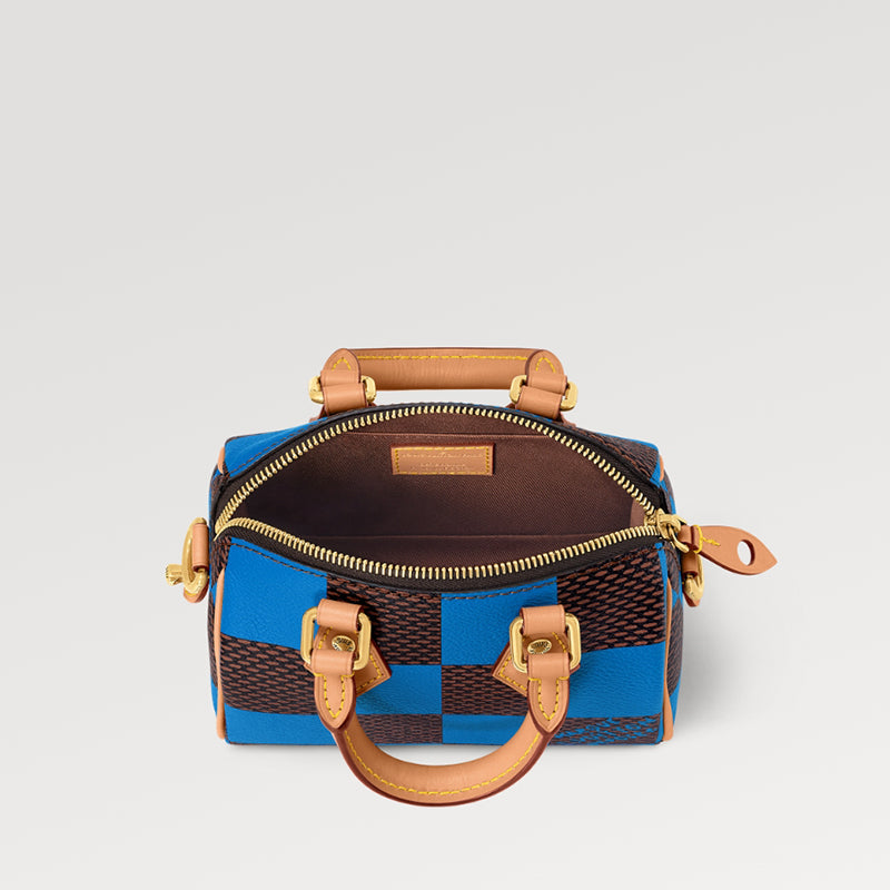 LV スピーディ･バンドリエール 18  Ref:N40595