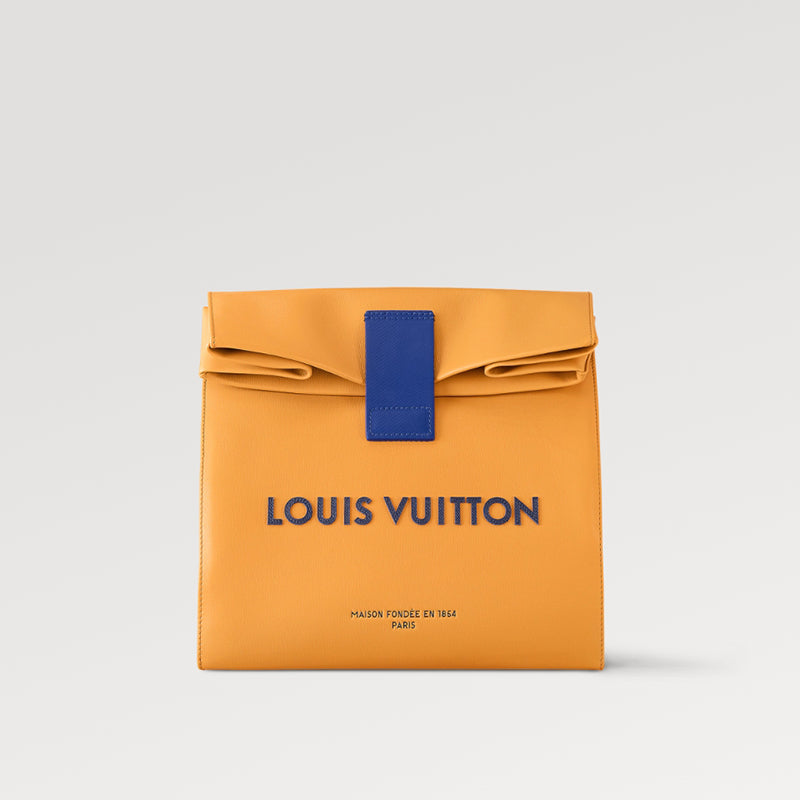 LV サンドウィッチ･バッグ  Ref:M24578