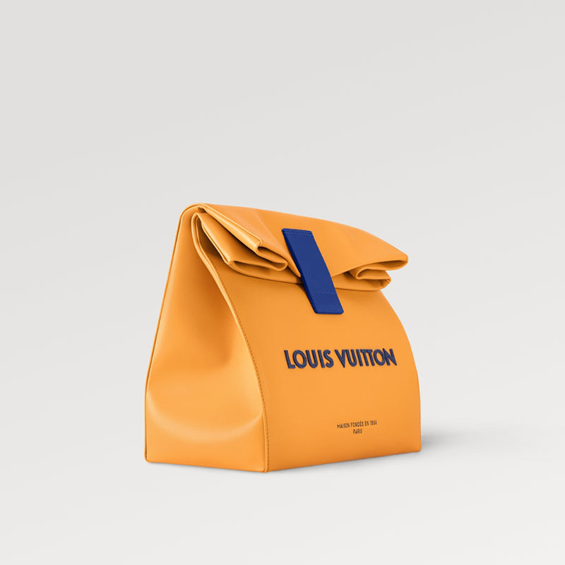 LV サンドウィッチ･バッグ  Ref:M24578