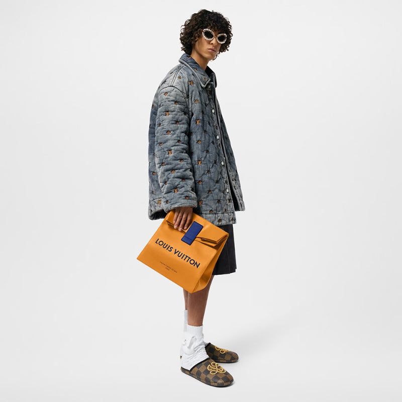 LV サンドウィッチ･バッグ  Ref:M24578
