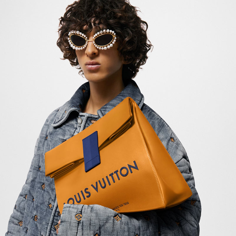 LV サンドウィッチ･バッグ  Ref:M24578