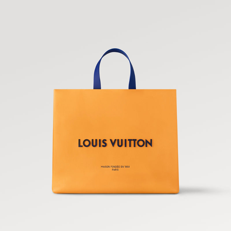 LV ショッパー･トート MM  Ref:M24457