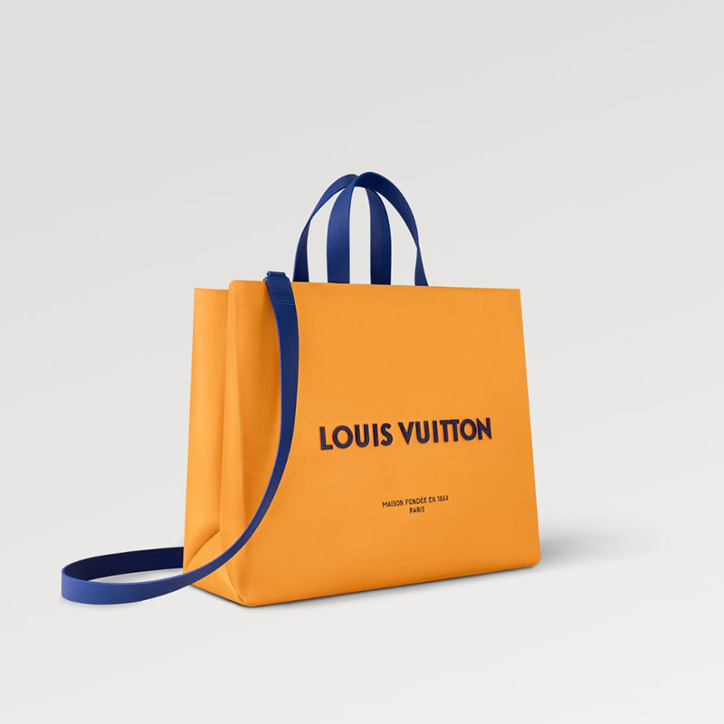 LV ショッパー･トート MM  Ref:M24457