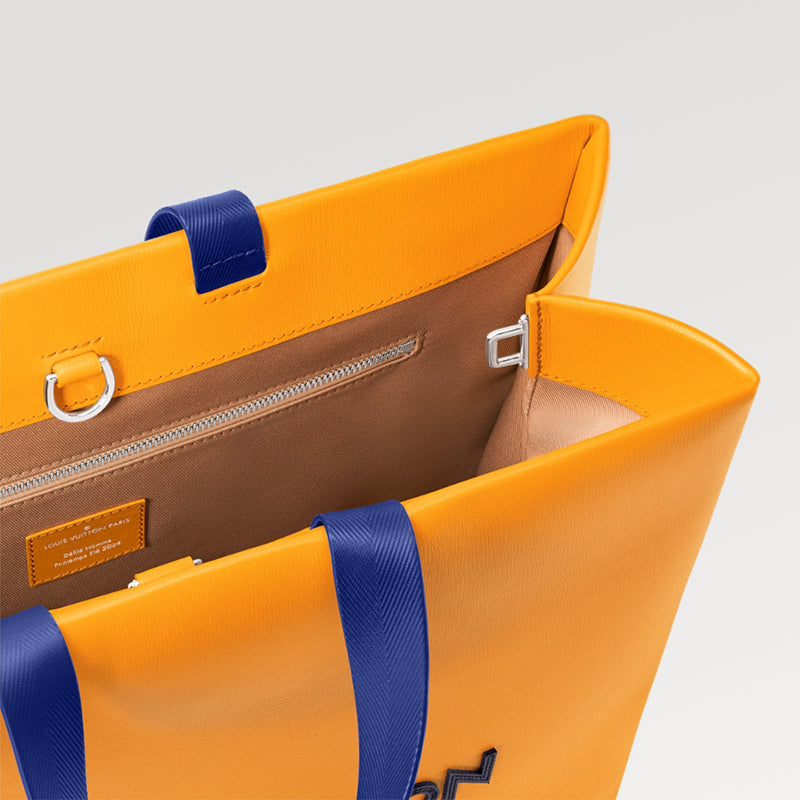 LV ショッパー･トート MM  Ref:M24457