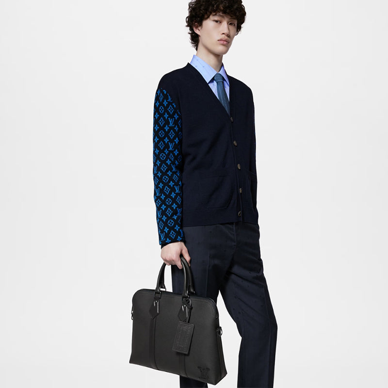 LV テイクオフ･ブリーフケース  Ref:M59159