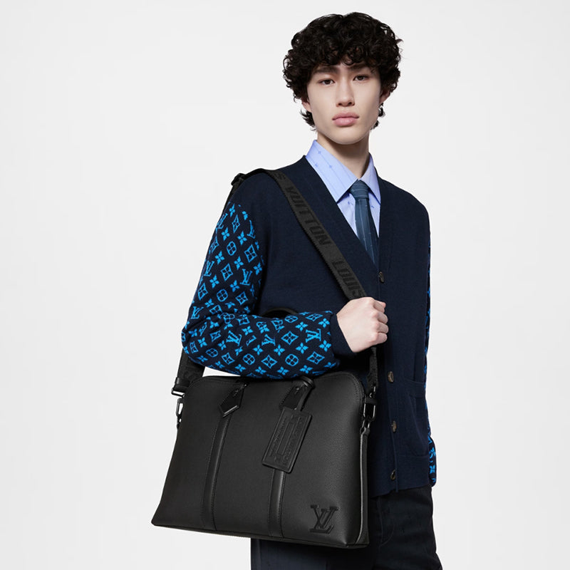 LV テイクオフ･ブリーフケース  Ref:M59159