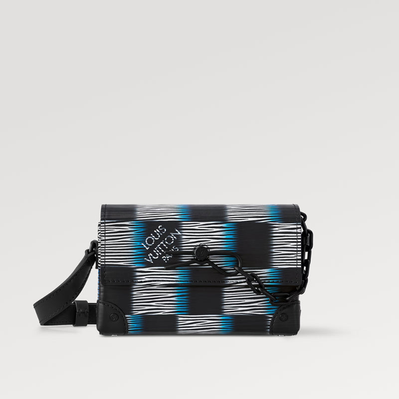 LV スティーマー･ウェアラブル ウォレット  Ref:M82819
