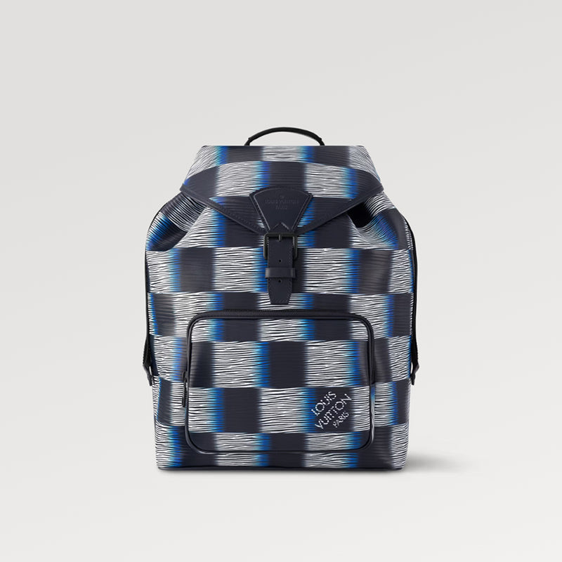 LV  モンスリ･バックパック  Ref:M23754