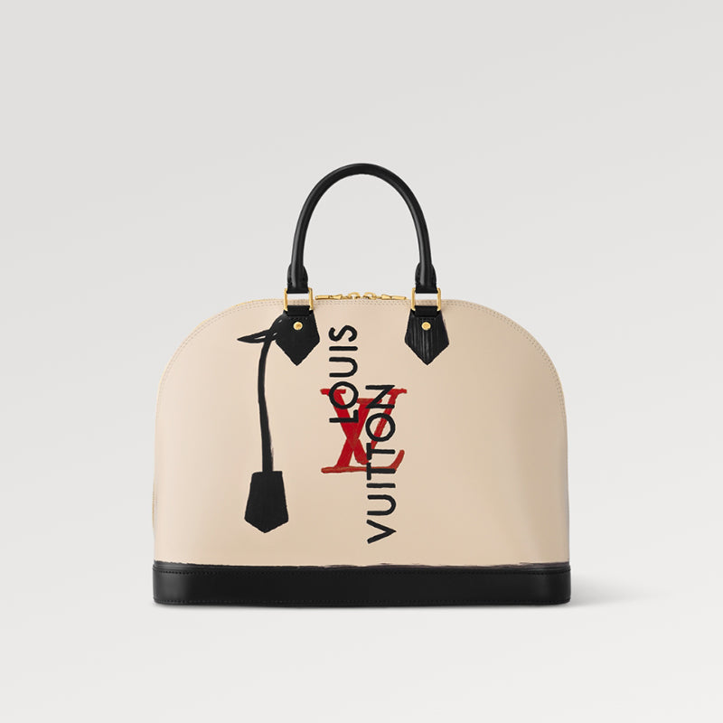 LV アルマ ラージ ハンドバッグ  Ref:M23598