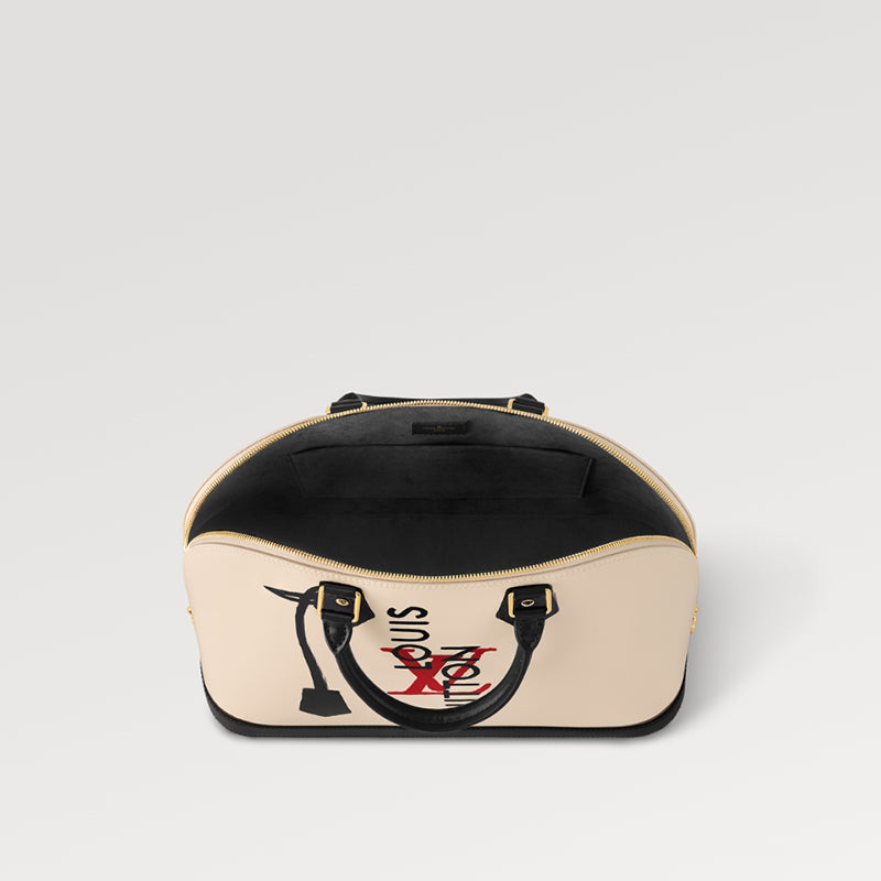LV アルマ ラージ ハンドバッグ  Ref:M23598