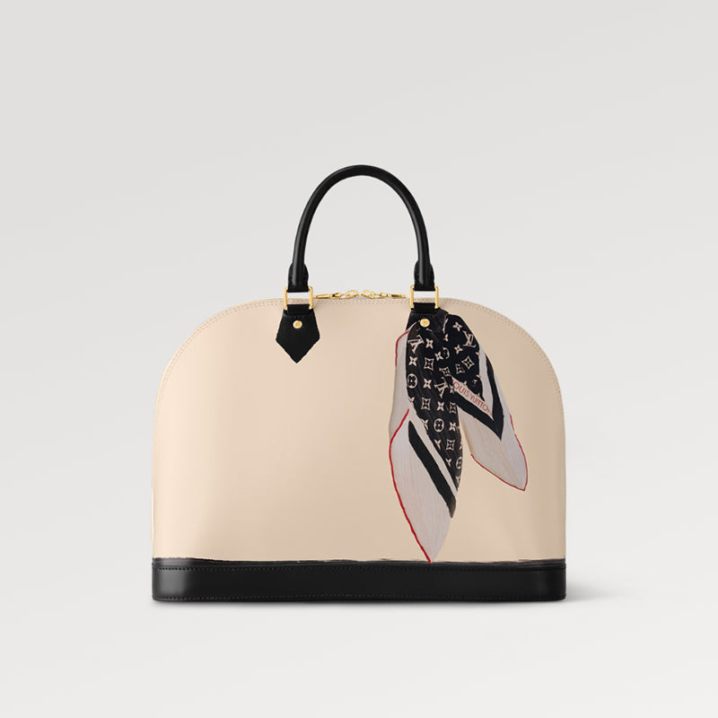 LV アルマ ラージ ハンドバッグ  Ref:M23598