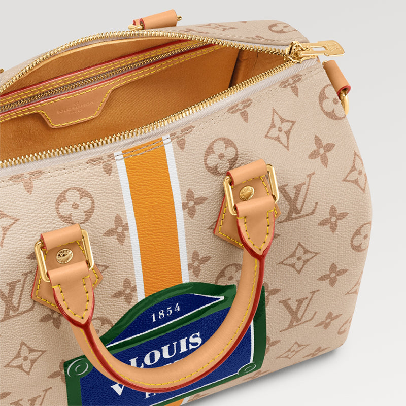 LV スピーディ･バンドリエール 25  Ref:M46749