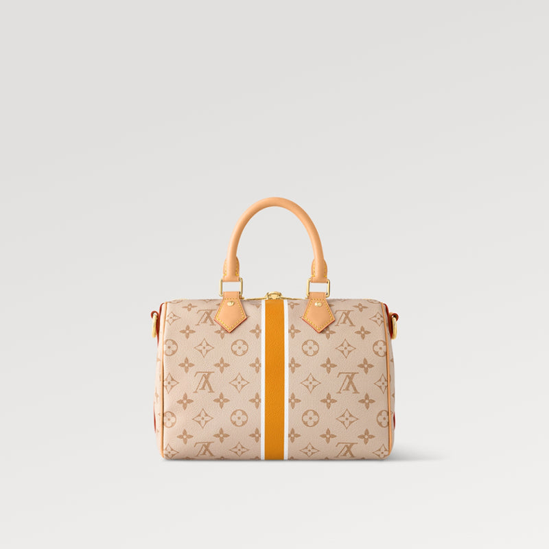 LV スピーディ･バンドリエール 25  Ref:M46749