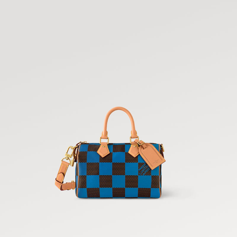 LV  スピーディ･バンドリエール 25  Ref:N40585