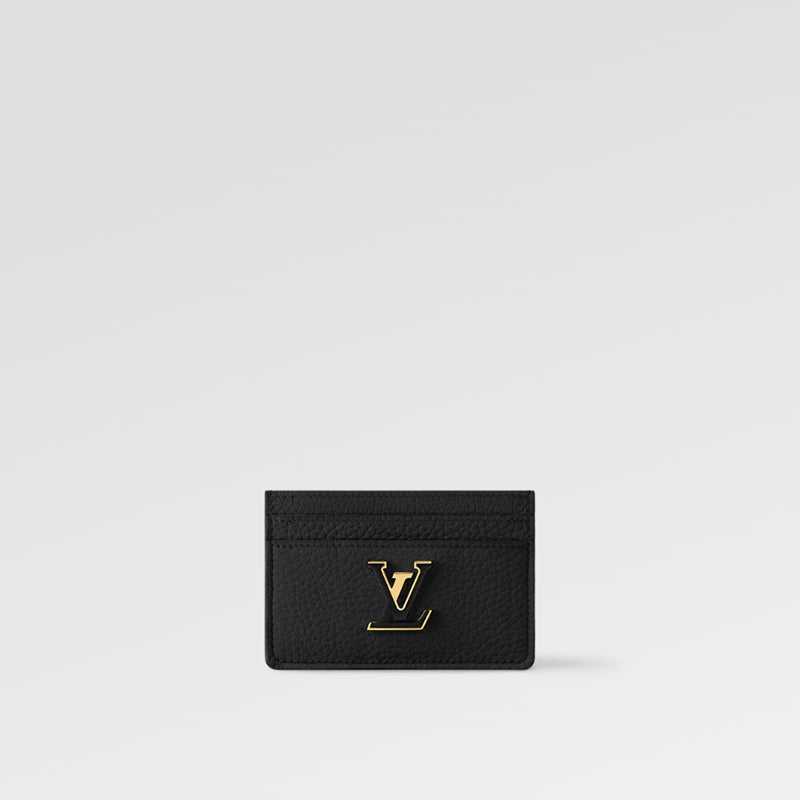 LV カードケース ポルト カルト･カプシーヌ  Ref:M83358