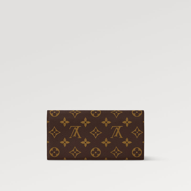 LV ポルトフォイユ･エミリー   Ref:M60697