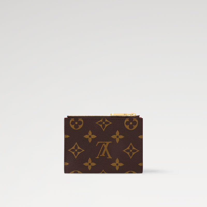 LV ポルトフォイユ･リサ   Ref:M11380