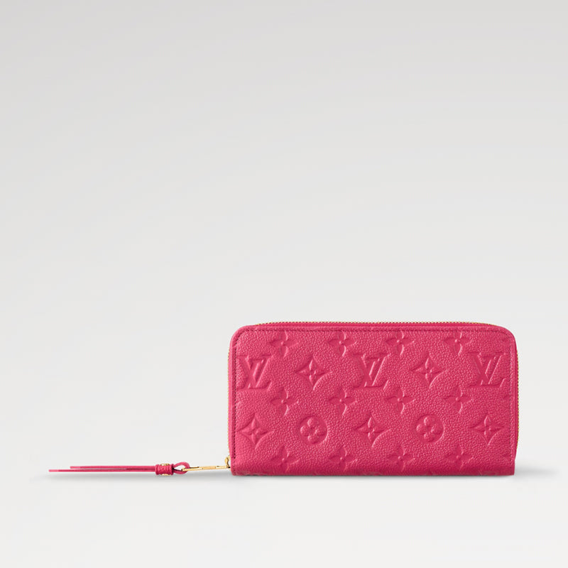 LV ジッピー･ウォレット  Ref:M83639
