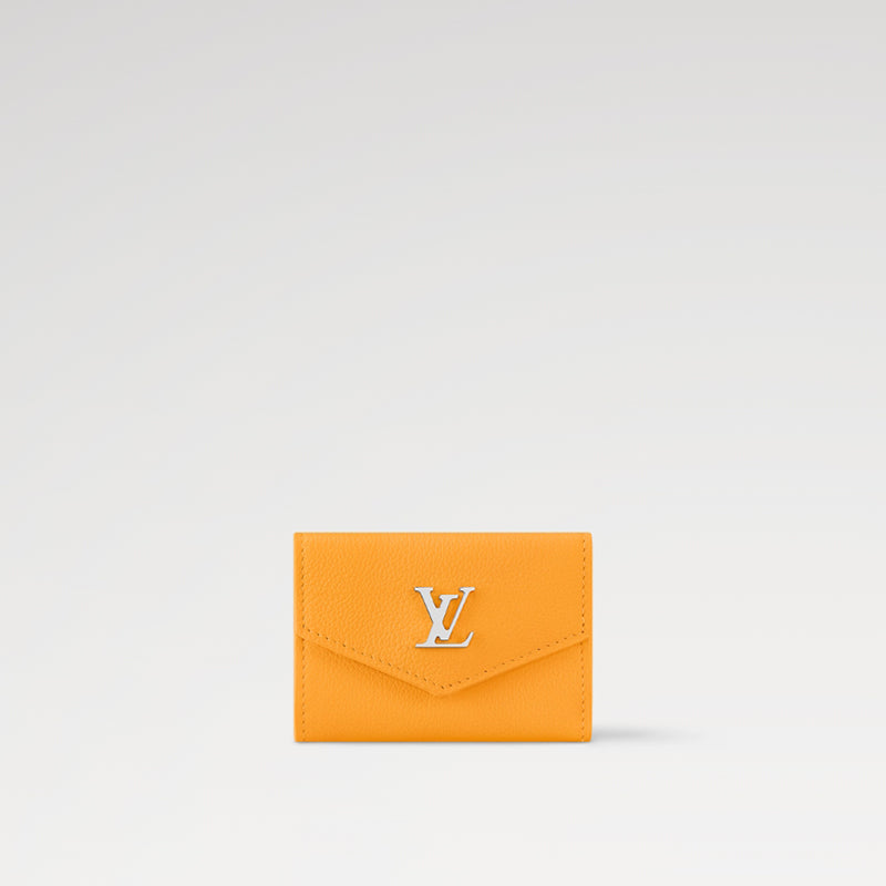 LV ポルトフォイユ･ロックミニ  Ref:M83634