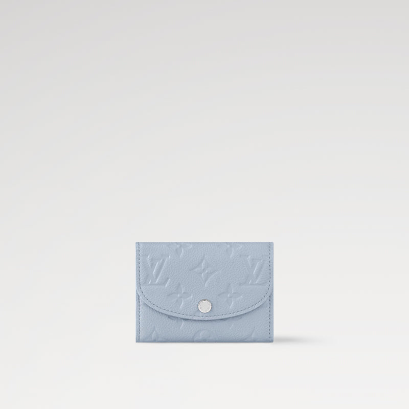 LV ポルトモネ･ロザリ   Ref:M83641