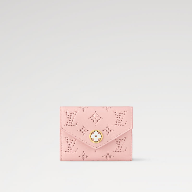 LV ポルトフォイユ･ヴィクトリーヌ   Ref:M11755