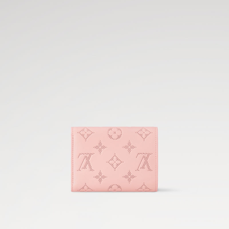 LV ポルトフォイユ･ヴィクトリーヌ   Ref:M11755