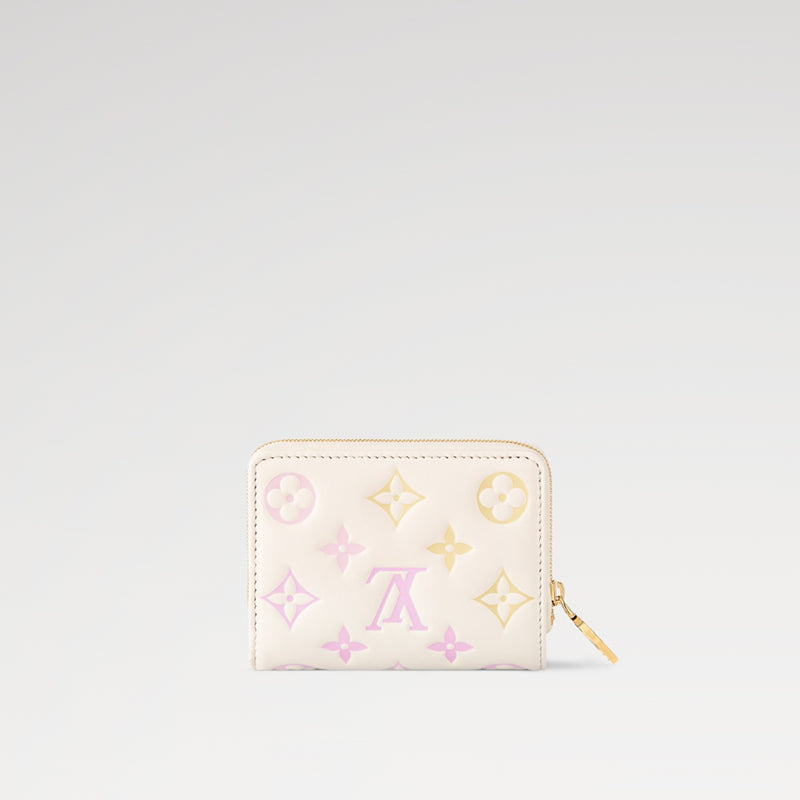 LV ポルトフォイユ･ルー   Ref:M11909