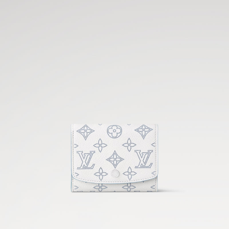 LV ポルトフォイユ･イリス コンパクト   Ref:M11802