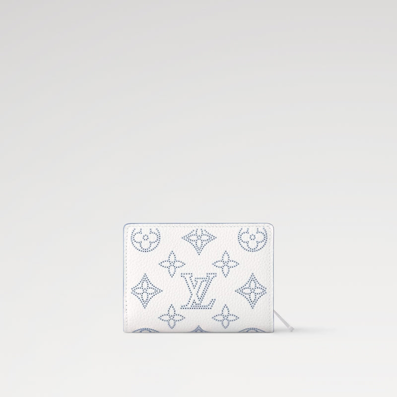 LV ポルトフォイユ･クレア   Ref:M11749