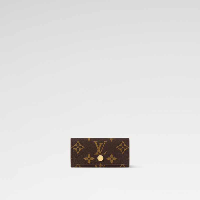LV  キーケース ミュルティクレ 4   Ref:M83648