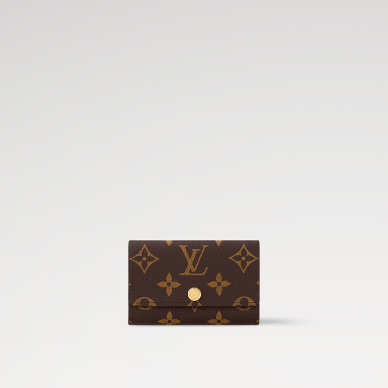 LV キーケース ミュルティクレ 6   Ref:M11456