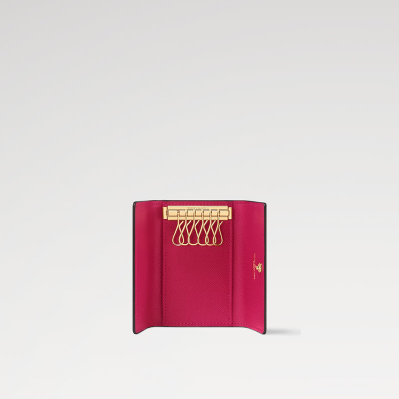 LV キーケース ミュルティクレ 6   Ref:M11456