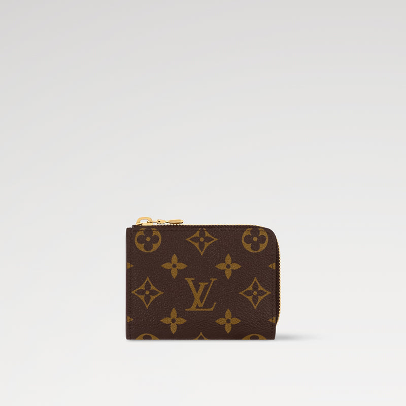 LV  ポルトフォイユ･ノア コンパクト   Ref:M83664