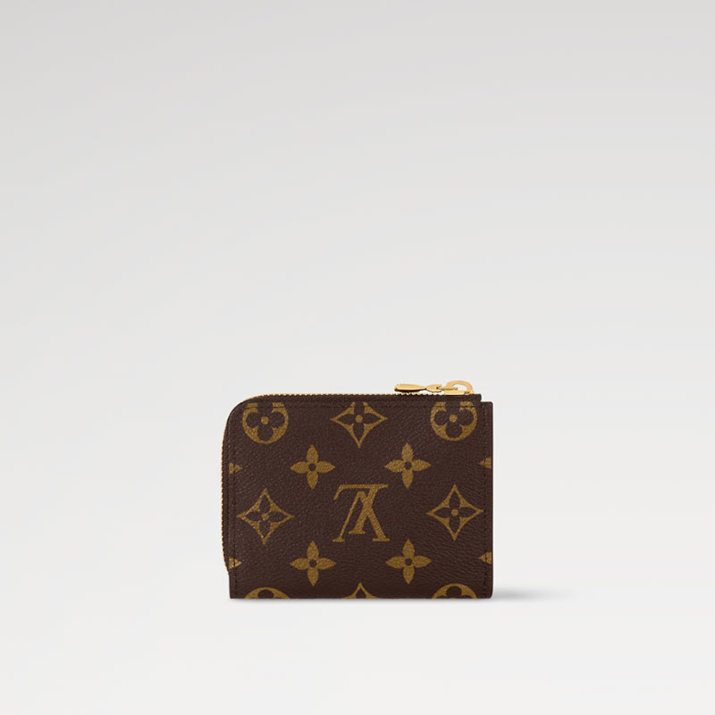 LV  ポルトフォイユ･ノア コンパクト   Ref:M83664