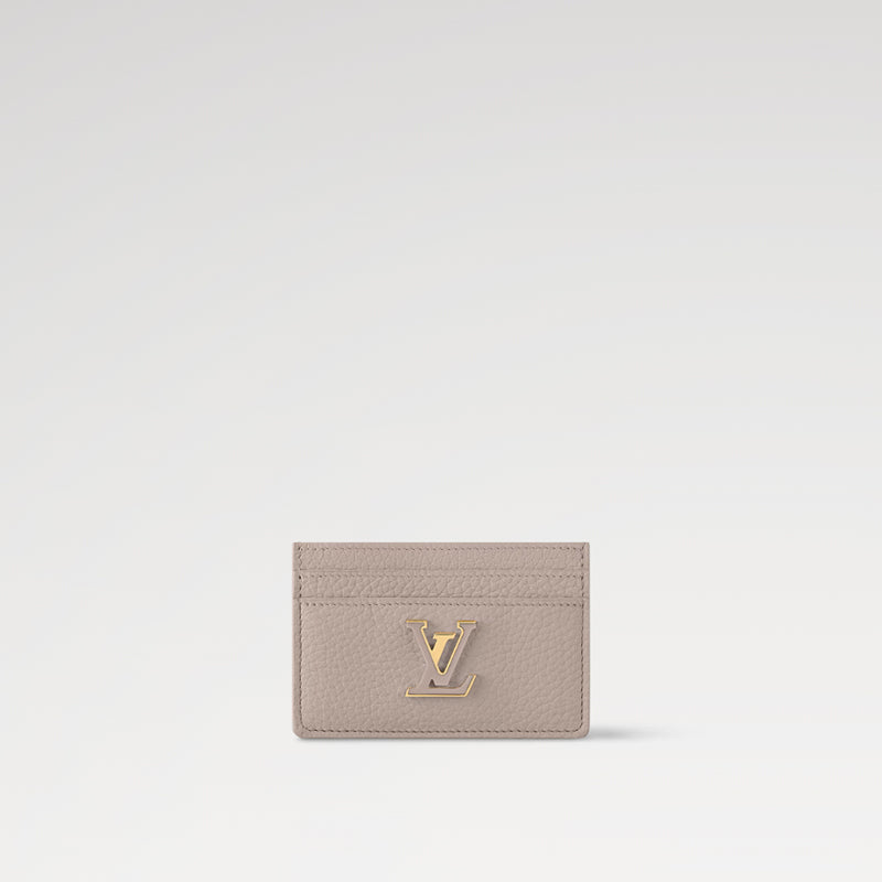 LV カードケース ポルト カルト･カプシーヌ   Ref:M11458
