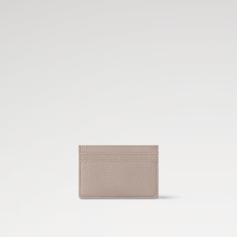 LV カードケース ポルト カルト･カプシーヌ   Ref:M11458