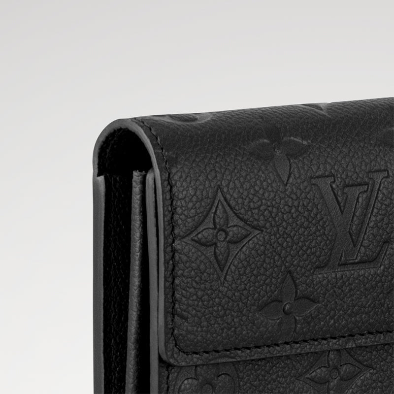 LV ポルトフォイユ･サラ メティス   Ref:M82638